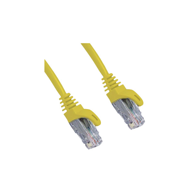 پچ کورد CAT6 کی نت طول 0.5 متر