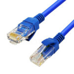 پچ کورد نیم متری Cat6 لگراند