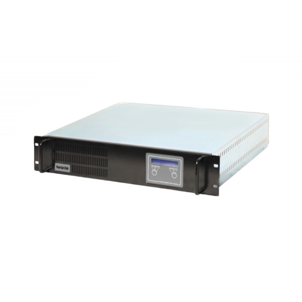 یو پی اس کی استار UFK-A150 ظرفیت 1500VA لاین اینتراکتیو(باتری داخلی)