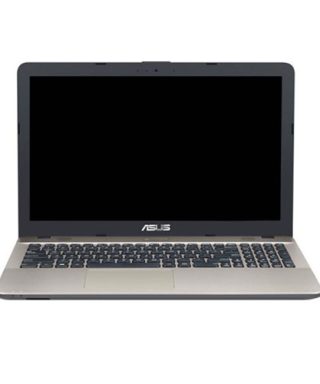 لپ تاپ 15 اينچی ايسوس مدل X541UJ - I