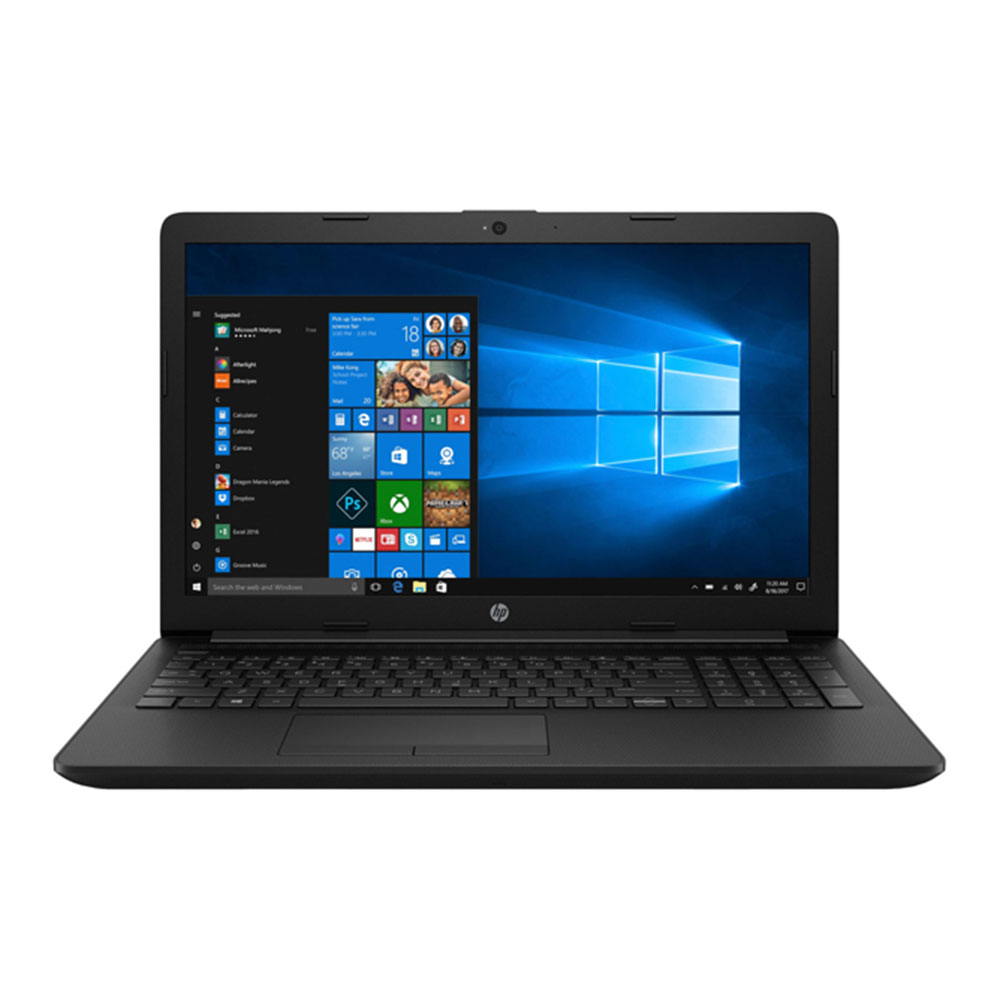 لپ‌ تاپ 15 اینچی اچ پی مدل DA2189 i5 10210U 12GB 1TB HDD+256GB SSD MX130 4GB