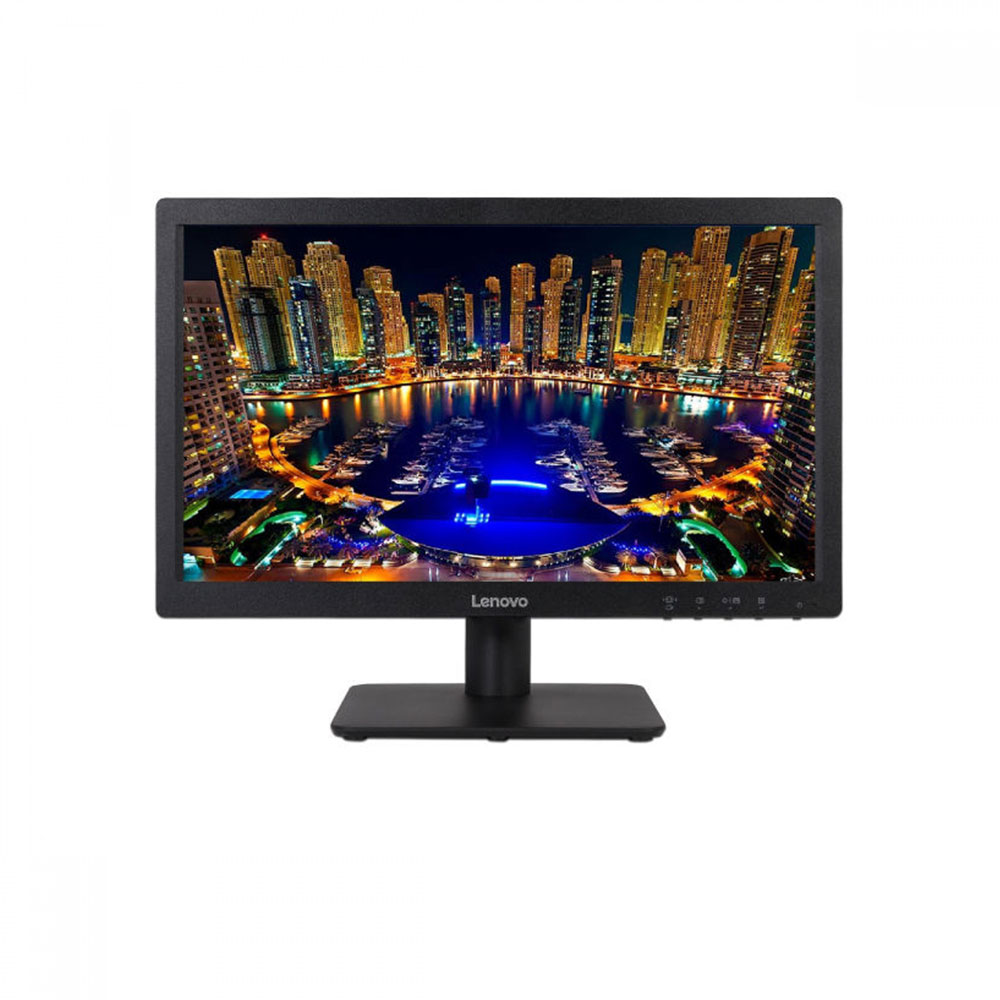 مانیتور لنوو مدل D19-10 سایز 18.5 اینچ