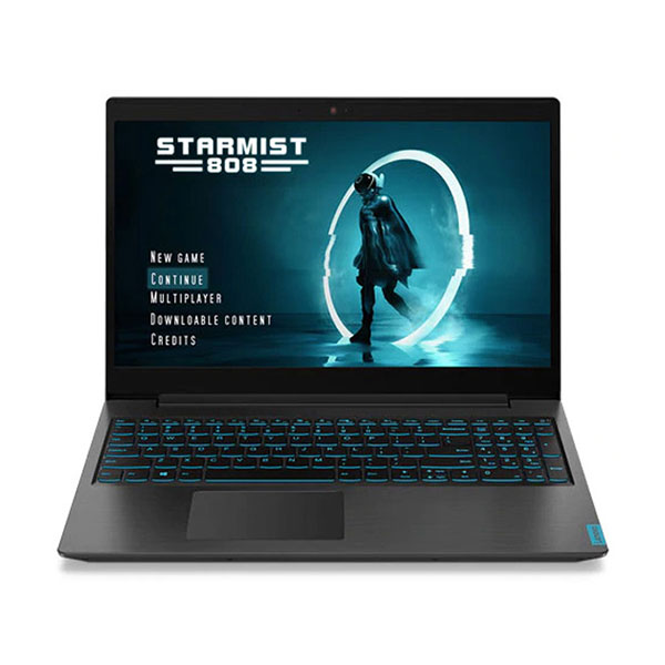 لپ تاپ 15 اینچی لنوو مدل Ideapad L340 Core i7 16GB