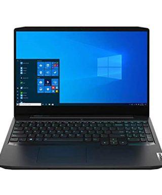 لپ تاپ 15 اینچی لنوو IdeaPad Gaming 3 i7 10750H 8GB 1TB HDD+256GB SSD GTX 1650 4GB