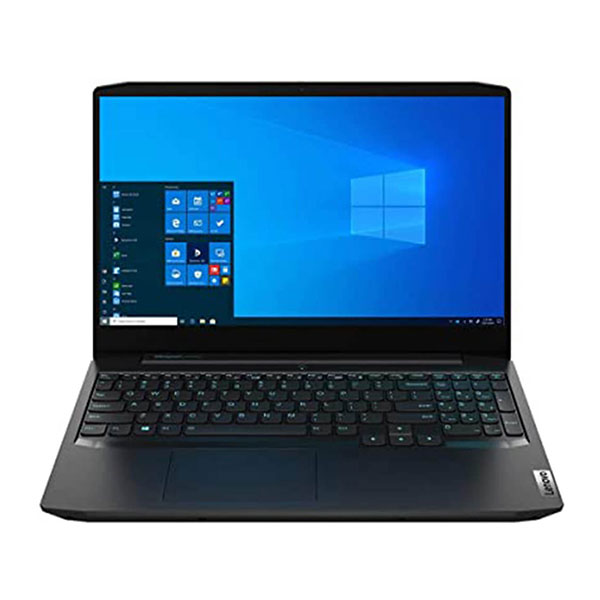 لپ تاپ 15 اینچی لنوو IdeaPad Gaming 3 i5 10300H 16GB 1TB HDD+128GB SSD GTX 1650 4GB