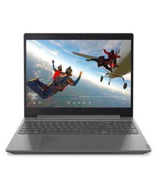 لپ‌ تاپ 15 اینچی لنوو مدل V15 i3 1115g4 8gb 256ssd 2gb