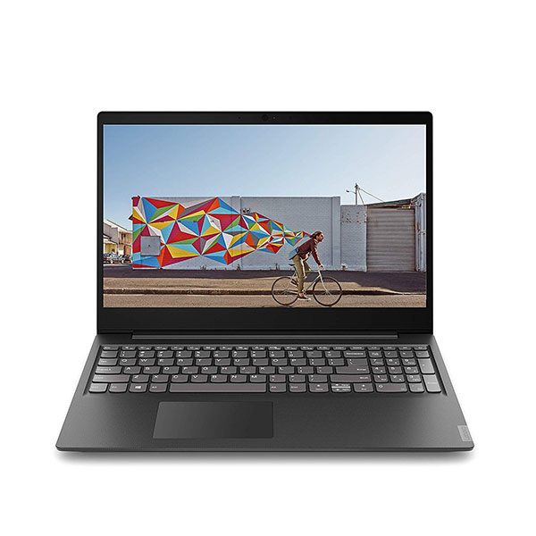 لپ تاپ 15 اینچی لنوو مدل Ideapad S145 Core i3