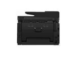 پرینتر چندکاره ليزری رنگی Hp مدل LaserJet Pro MFP M177fw