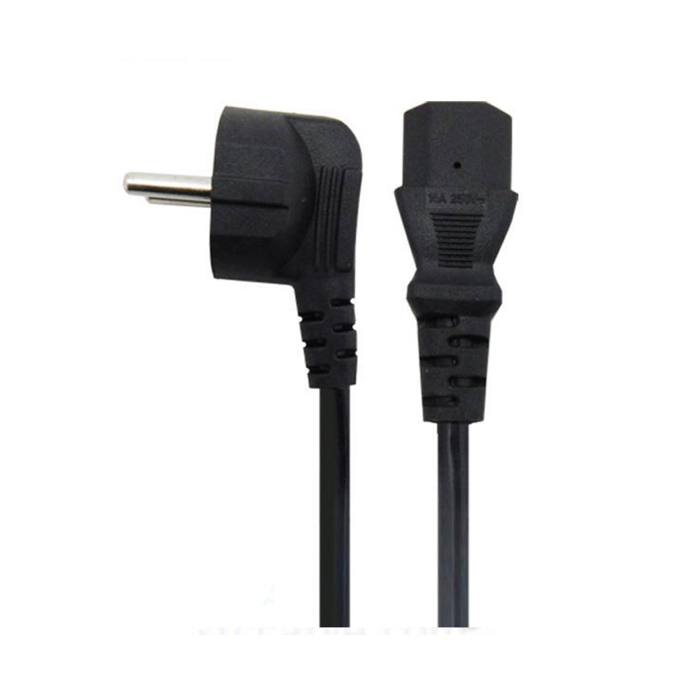 کابل برق مجستیک مدل KP-C5002 به طول 1.5 متر
