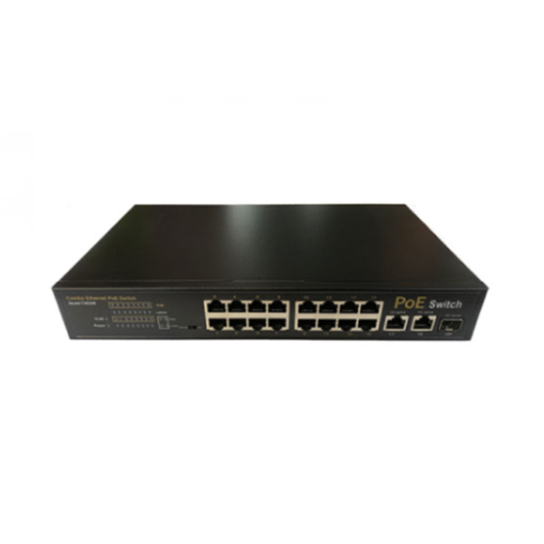سوییچ 16 پورت مارلیک تک مدل TXE028
