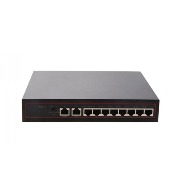 سوییچ 8 پورت مارلیک تک مدل TXE089