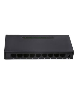 سوییچ 9 پورت مارلیک تک مدل TXE091-M