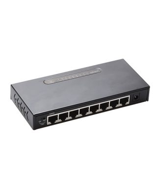 سوییچ 8 پورت مارلیک تک مدل TXE099-M