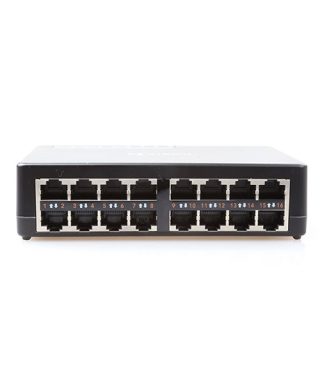 سوییچ 16 پورت مارلیک تک مدل TXE102
