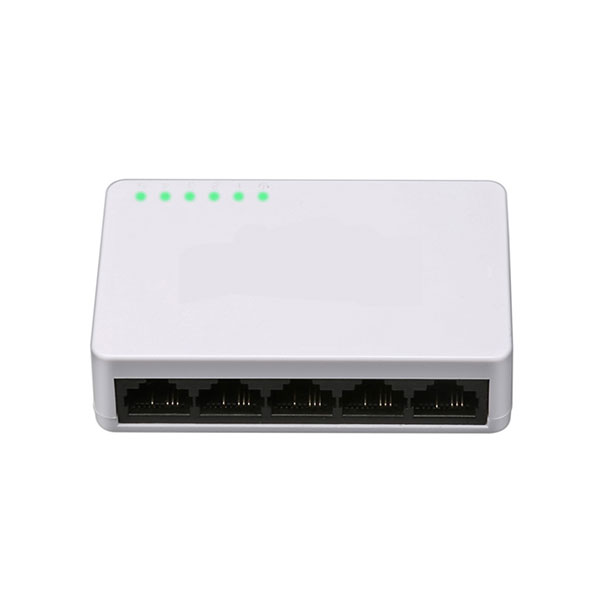 سوییچ 5 پورت مارلیک تک مدل TXE107