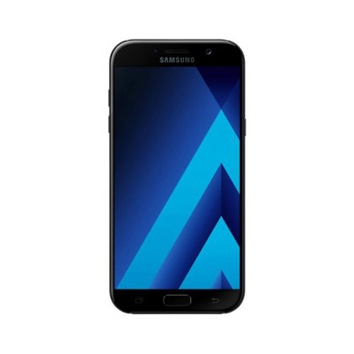 گوشی موبايل Samsung مدل Galaxy A7 2017 دو سيم‌کارت