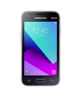 گوشی موبايل Samsung مدل Galaxy J1 mini prime SM-J106F/DS دو سيم‌کارت