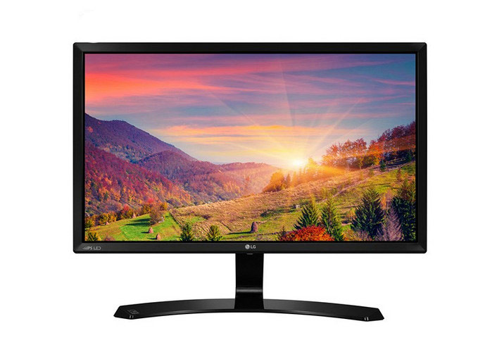 مانيتور LG مدل 22MP58VQ سايز 21.5 اينچ