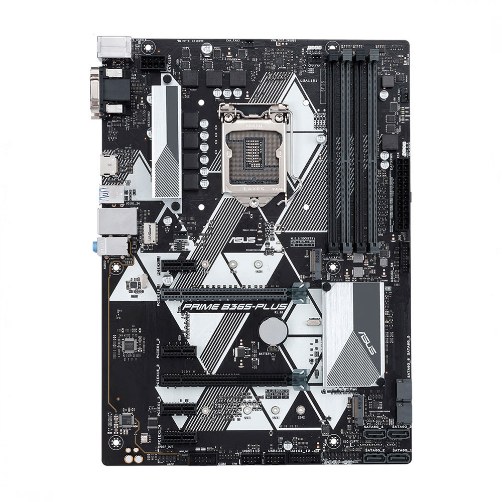 مادربرد ایسوس مدل PRIME B365-PLUS
