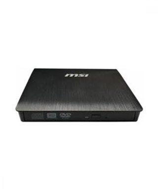 درایو DVD اکسترنال ام اس آی مدل ECD-819