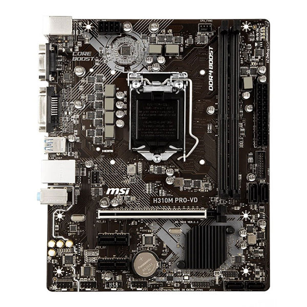 مادربرد msi مدل Z370-A PRO
