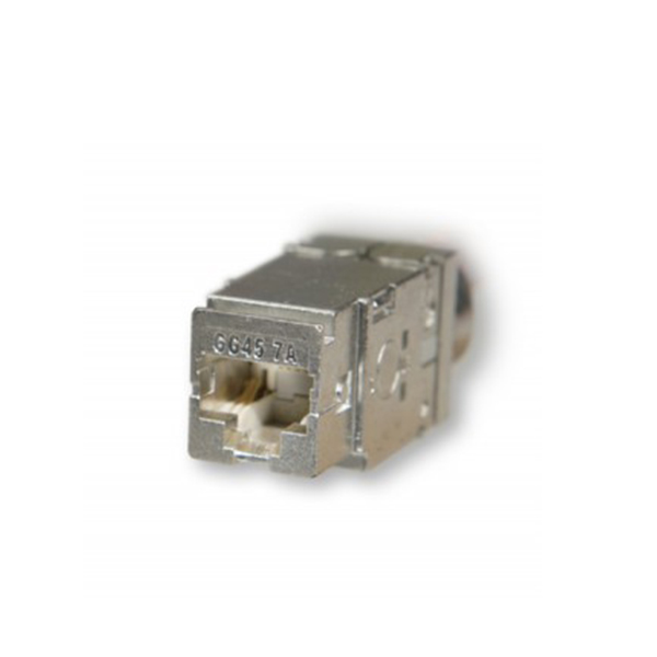 کیستون Cat7 نگزنس مدل N420.735