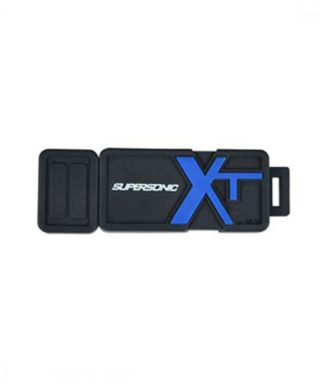 فلش مموری Patriot مدل Supersonic Boost XT با ظرفیت 64 گیگابایت