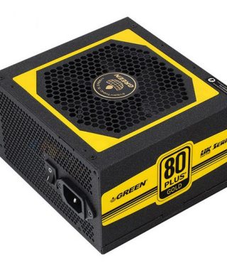 منبع تغذيه کامپيوتر Green مدل GP550A-UK