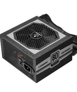 منبع تغذيه کامپيوتر Green مدل GP580A-ES