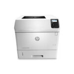 پرینتر لیزری Hp LaserJet Enterprise M604dn
