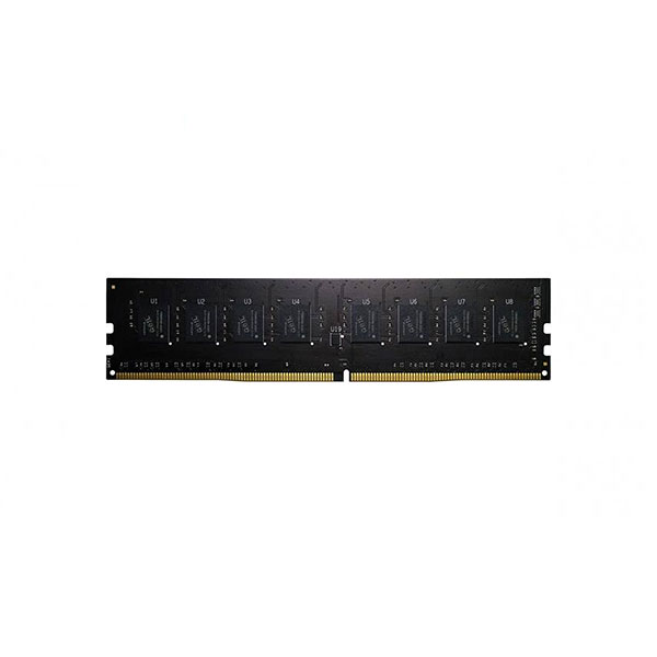 رم کامپيوتر Geil مدل Pristine DDR4 2400MHz CL16 Single Channel ظرفيت 4 گيگابايت