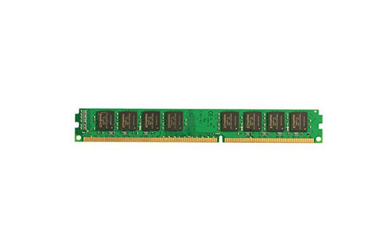 رم کامپيوتر Kingston مدل ValueRAM DDR3 1600MHz CL11 ظرفيت 8 گيگابايت