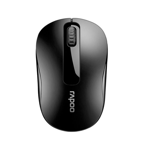 ماوس بی سیم رپو مدل M10 plus