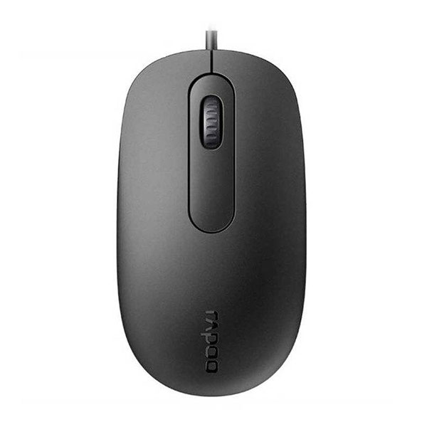 ماوس باسیم Rapoo مدل N-200