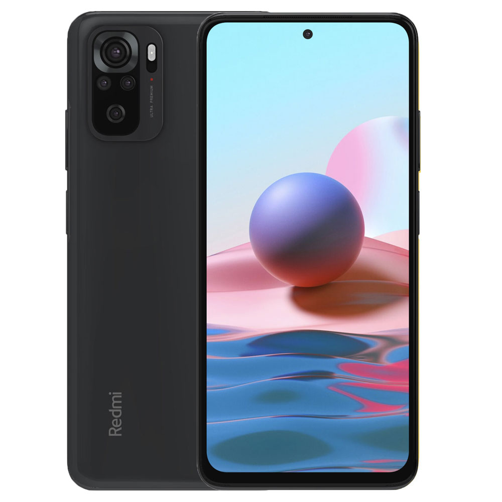 www.teyfcenter.com-redmi-note-10-0.jpg گوشی Redmi Note 10 شیائومی با ظرفیت 64 گیگابایت و رم 4 گیگابایت - تصویر 1