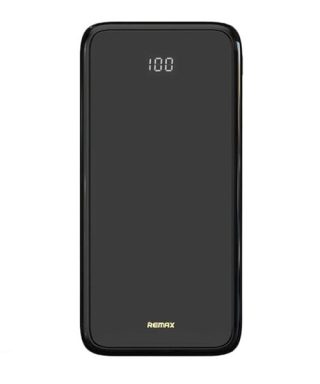 پاور بانک وایرلس ریمکس مدل RPP-133 ظرفیت 10000mAh