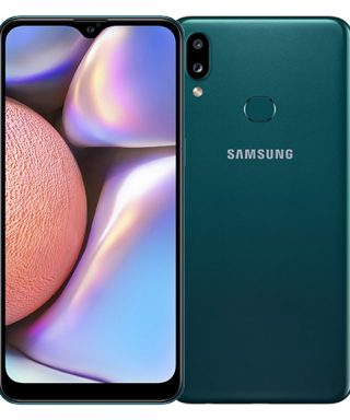 گوشی موبايل Samsung مدل Galaxy A10s حافظه 32 گیگابایت