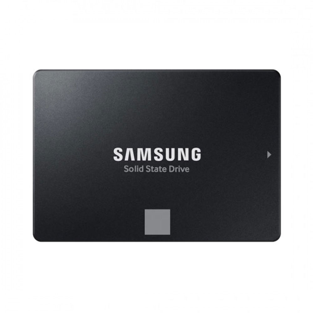 هارد اس اس دی اینترنال سامسونگ مدل EVO 870 ظرفیت 1 ترابایت