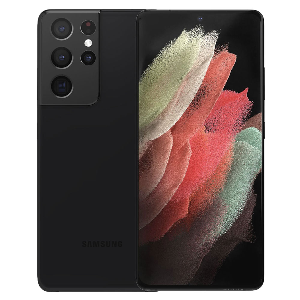 گوشی موبایل سامسونگ مدل S21 Ultra 5G با ظرفیت 128 گیگابایت و رم 12 گیگابایت