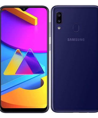 گوشی موبايل سامسونگ مدل Galaxy M10s حافظه 32 گیگابایت