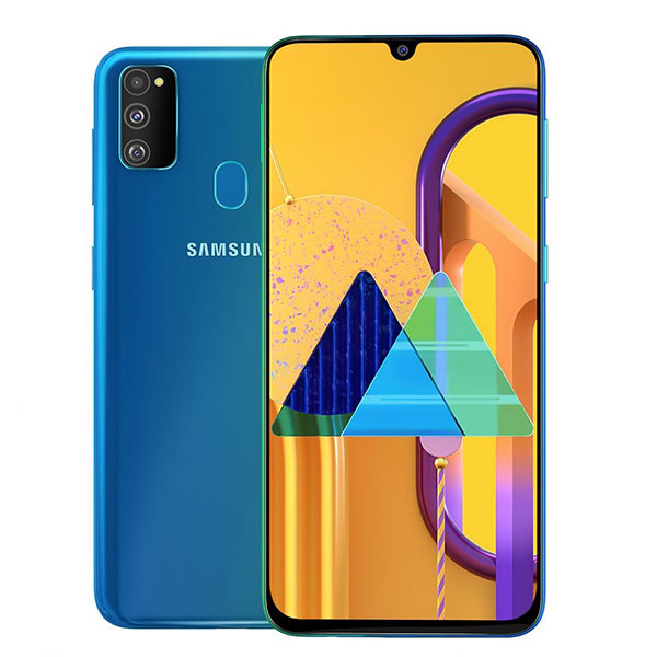 گوشی موبايل سامسونگ مدل Galaxy M30s حافظه 64 گیگابایت