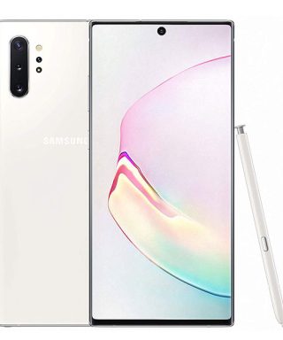 گوشی موبايل سامسونگ مدل Galaxy Note 10 Plus 5G حافظه 512 گیگابایت