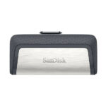 فلش مموری سن دیسک Ultra Dual Drive USB Type-C ظرفیت 32 گیگابایت
