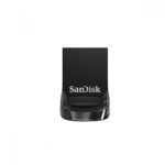 فلش مموری سن دیسک Ultra Fit USB Drive 3.1 ظرفيت 32 گيگابايت