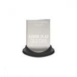 فلش مموری SanDisk Ultra Fit USB Drive 3.0 ظرفيت 32 گيگابايت
