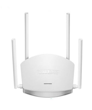 روتر بی سیم توتولینک مدل N600R