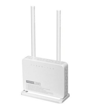 مودم روتر ADSL2 بی سيم توتولينک مدل ND300