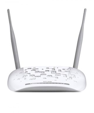مودم VDSL/ADSL تی پی-لینک TD-W9970