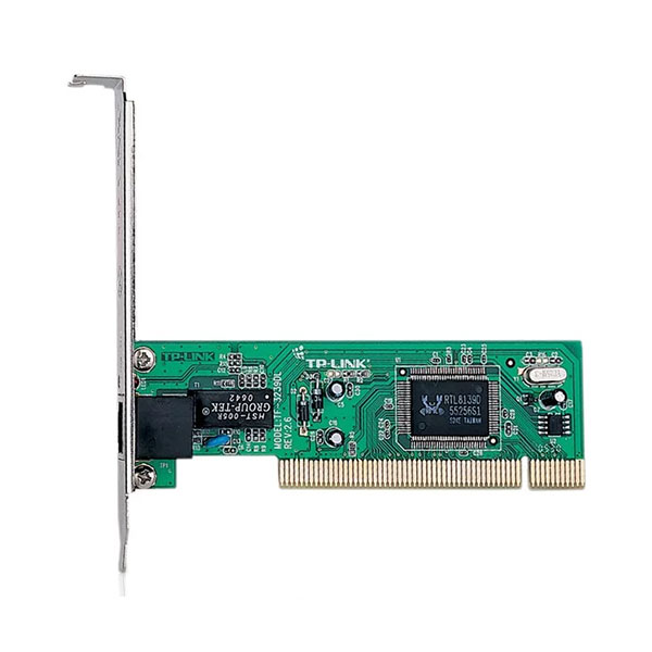 کارت شبکه تی پی لینک مدل TF-3239DL_V1