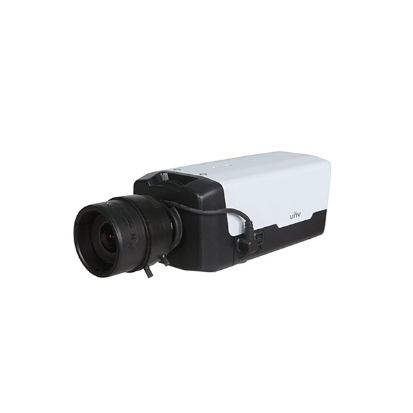 دوربین تحت شبکه 2 مگاپیکسلی یو ان وی مدل IPC542E-DLC